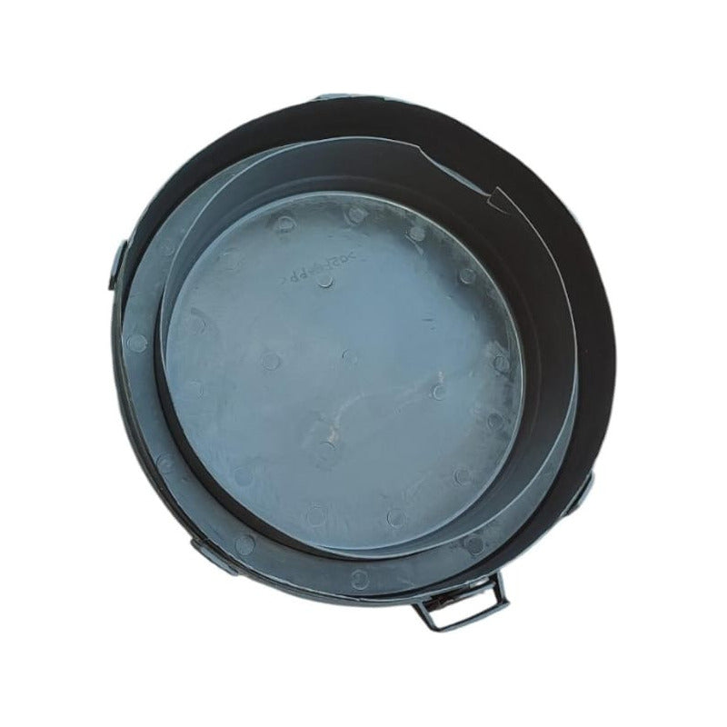 Tapa Purificador Aire Porta Filtro International 4300 Detall