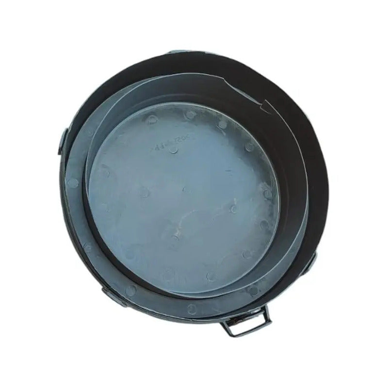 Tapa Purificador Aire Porta Filtro International 4300 Detall