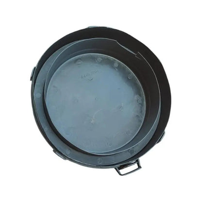 Tapa Purificador Aire Porta Filtro International 4300 Detall