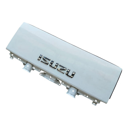 Cofre Parrilla Central Cubierta Tapa Isuzu Elf 300 2018-2023