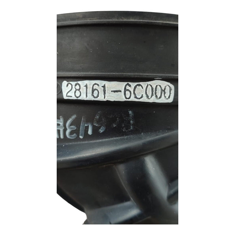 Manguera Tubo Purificador Aire Porta Filtro Hyundai H120