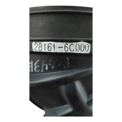 Manguera Tubo Purificador Aire Porta Filtro Hyundai Hd120