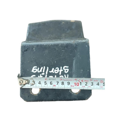 Tope Hule Goma Sobrecarga Muey Muelles Freightliner Sterling
