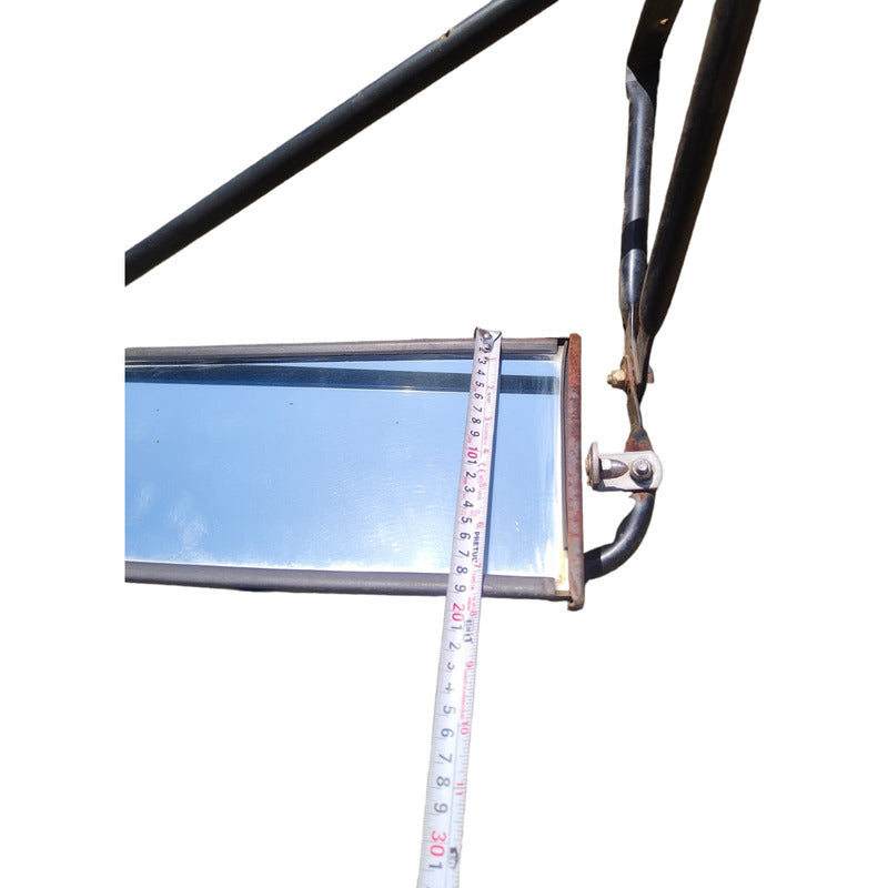 Base Soporte Espejo Lateral Freightliner Fl 70 Copiloto