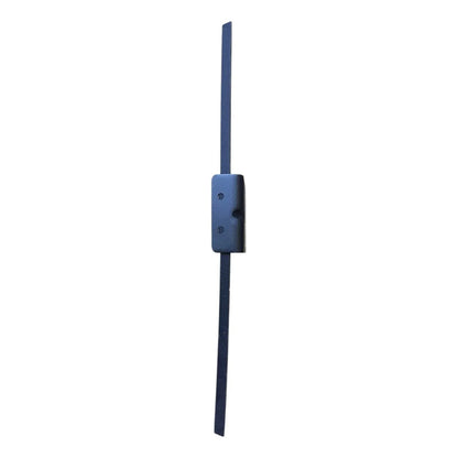 Soporte Barra Torsion Basculante Cofre Freightliner M2