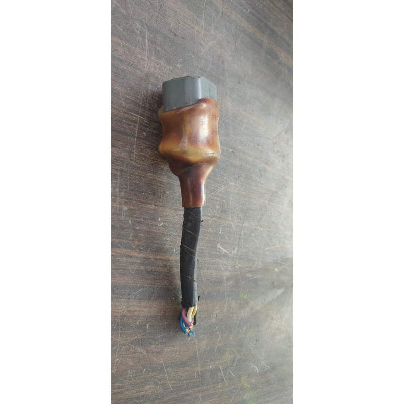 Conector Tapa Punterias Motor Isuzu 450 500