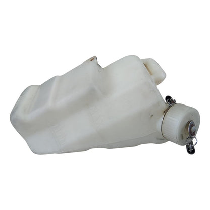 Deposito Recuperador Tanque Refrigerante Isuzu Elf 450 - Blanco