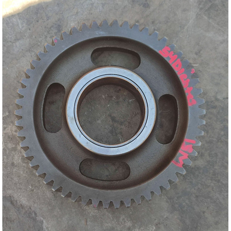 Engrane Distribución Motor Cummins Ism M11