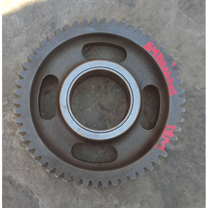 Engrane Distribución Motor Cummins Ism M11