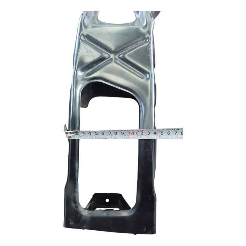 Soporte Base Parachoque Defensa Isuzu Elf 300 18-23 Piloto