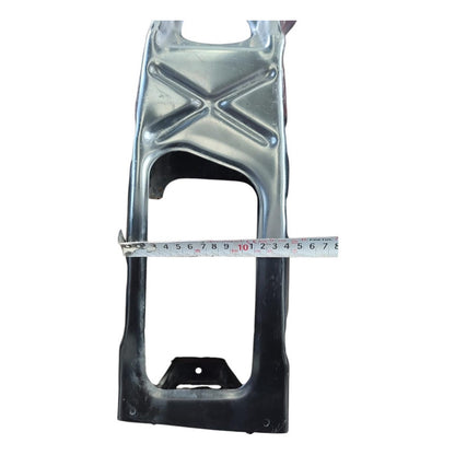 Soporte Base Parachoque Defensa Isuzu Elf 300 18-23 Piloto