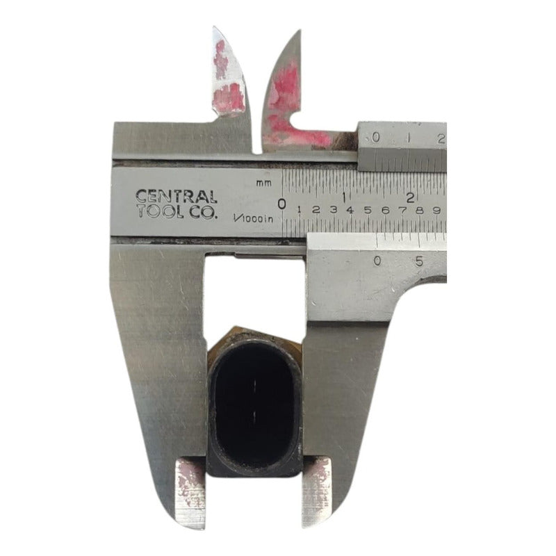 Sensor Temperatura Refrigerante Motor Mercedes Benz Om 906