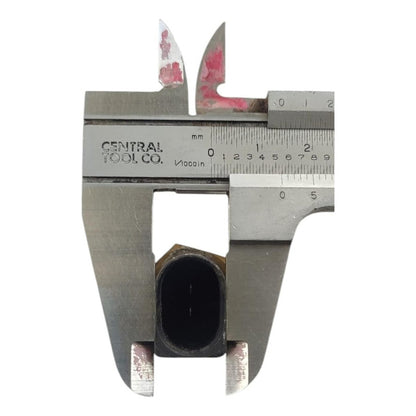 Sensor Temperatura Refrigerante Motor Mercedes Benz Om 906