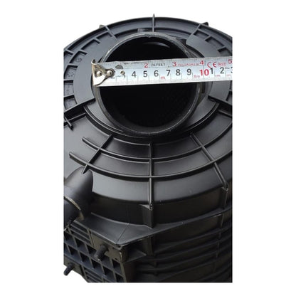 Purificador Aire Porta Filtro Hino 300 716 816