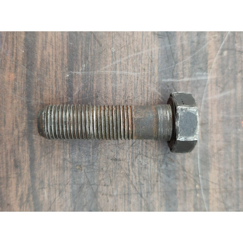 Tornillo Volanta Aro Dentado Motor Isuzu 4jj1 Elf 300 200
