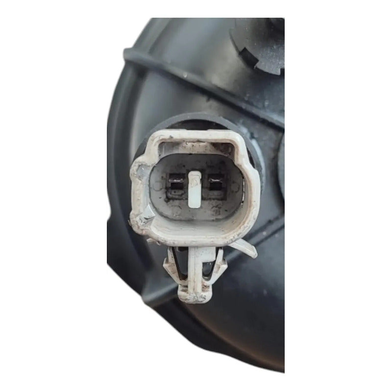 Base Filtro Bomba Cebadora Chaquetero Sedimentador Hino 300 Gris Oscuro