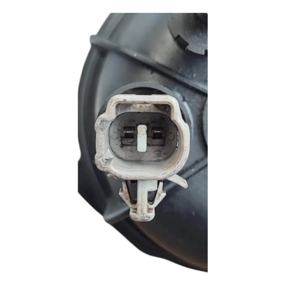 Base Filtro Bomba Cebadora Chaquetero Sedimentador Hino 300 Gris Oscuro