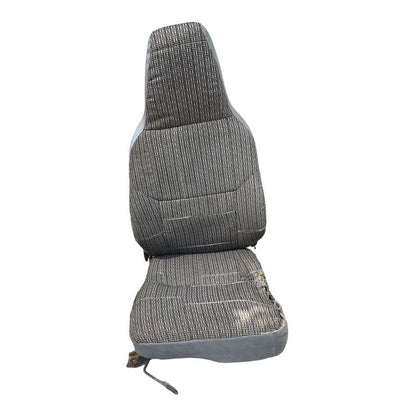 Asiento Piloto Base Freightliner Sterling Fl 360