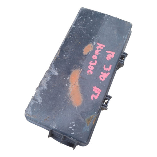 Tapa Cubierta Caja Tablero Fusibles Hino 300 816 716