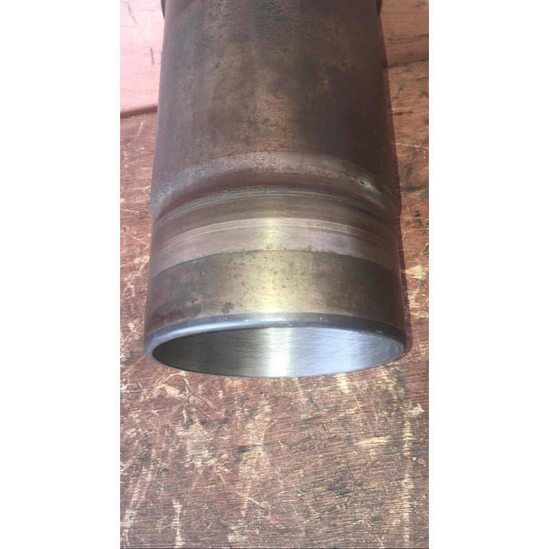 Camisa Motor Mwm 4.12tge International Navistar