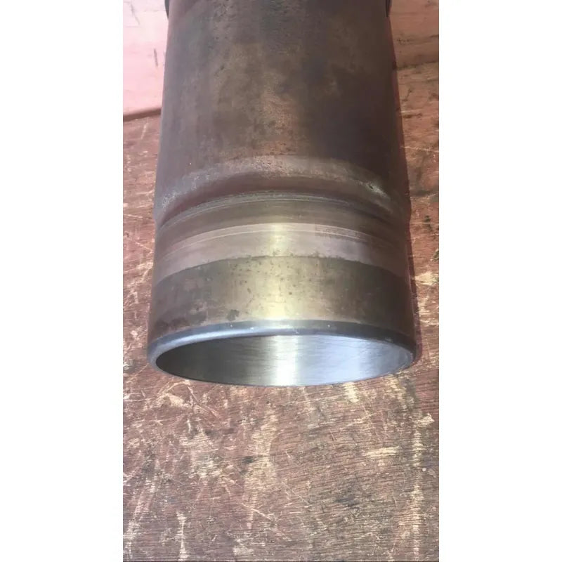 Camisa Motor Mwm 4.12tge International Navistar