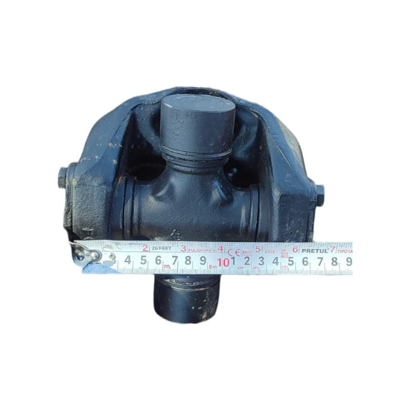 Barra Cardan Cople Balero Cruceta  6 Pulgadas Kenworth T300