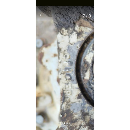 Diferencial Ataque Directo Freightliner Fl70 M2 7/43 Spicer