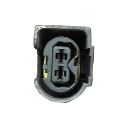 Conector Sensor Codo Agua Refrigerante Agua Mercedes Benz