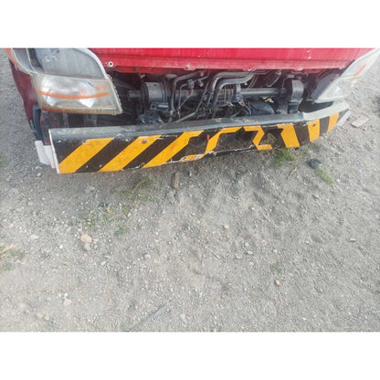 Defensa Para Choque Sterling 360 Freightliner Nueva Generaci