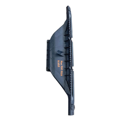 Tubo Conductor Aire Condicionado Tablero Hino 500 1524