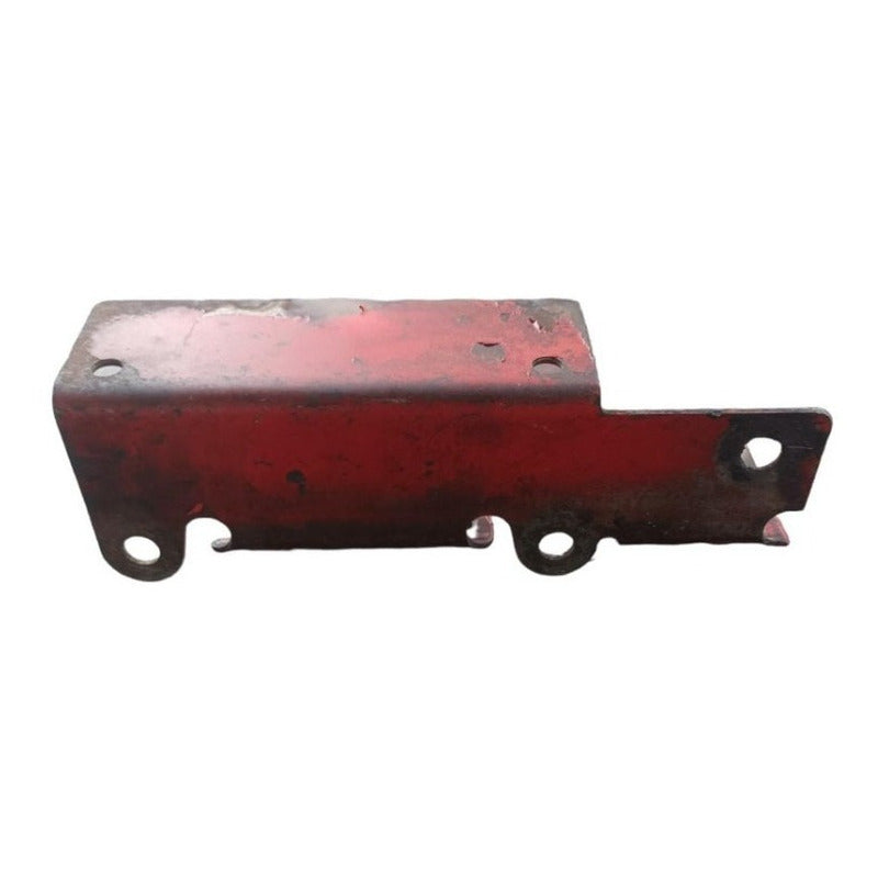 Placa Base Soporte Enfriamiento Motor Cummins Isx