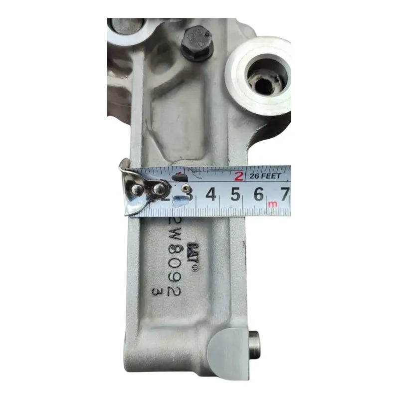 Bomba Aceite Motor Caterpillar 3116 3126 3114 Casco