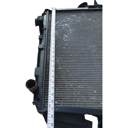 Radiador Postenfriador Isuzu Elf 450 500