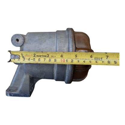 Base Soporte Filtro Diésel Hino 500 1018