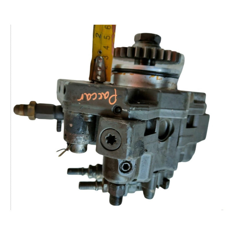 Bomba Combustible Diésel Motor Paccar Px6 Isb 6.7l Cummins