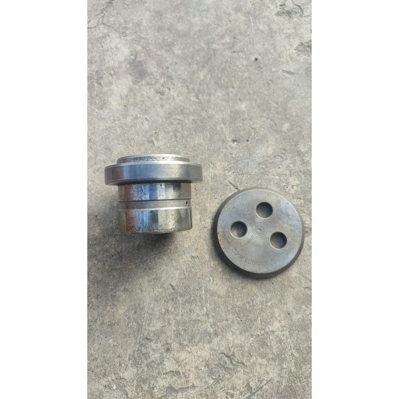 Engrane De Distribución Motor Mwm 4.12 Tge International