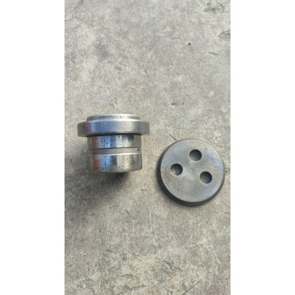 Engrane De Distribución Motor Mwm 4.12 Tge International