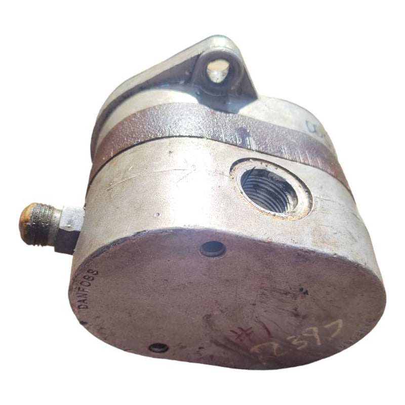 Bomba Hidraulica Danfoss 47145 Barredora Power Boss Y Otros