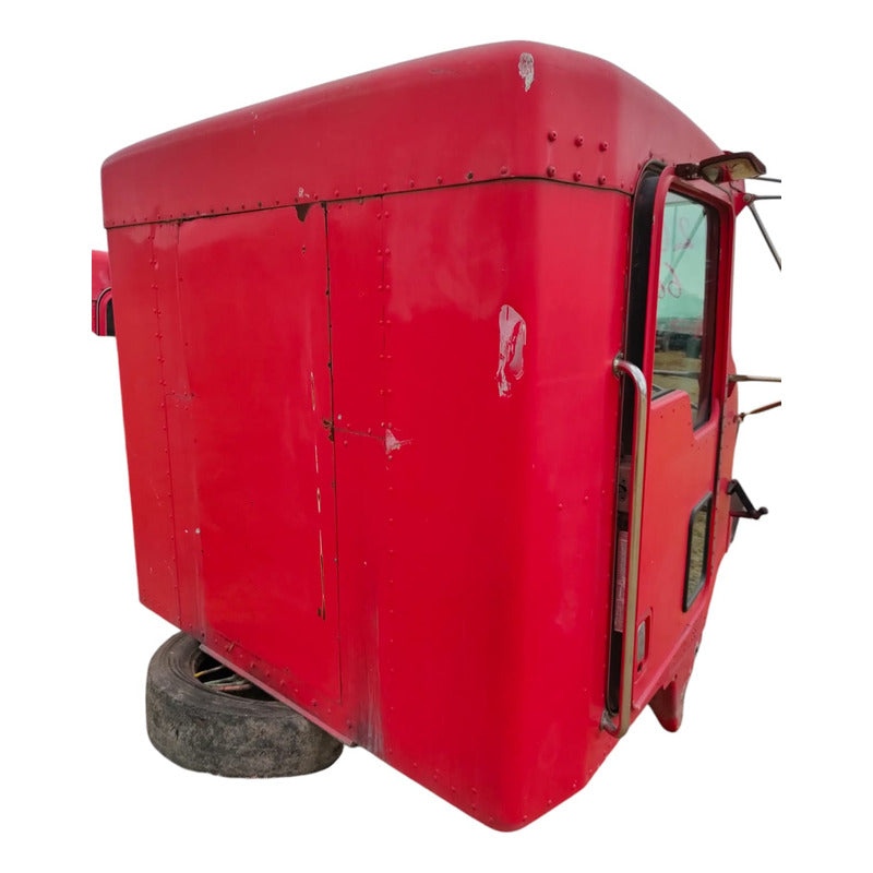 Cabina Kenworth Año 2003 T300