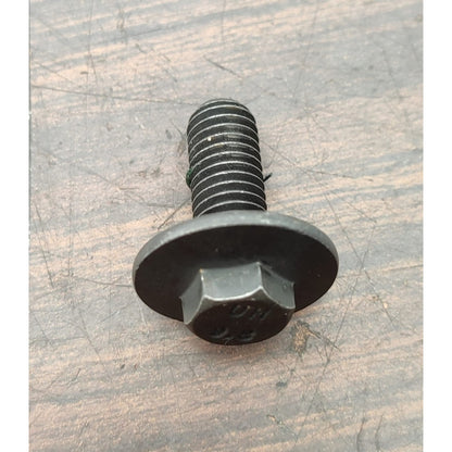 3 Tornillos Tapa Distribución Motor Navistar Maxxforce 7.6l