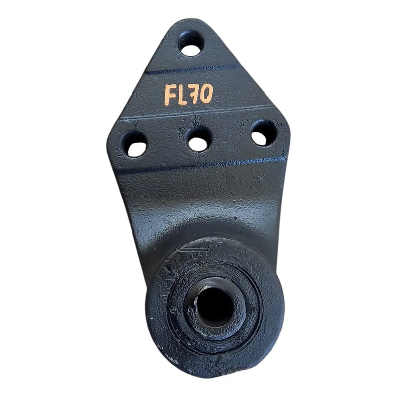 Percha Trasera Eje Delantero Freightliner Fl70