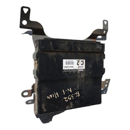 Módulo Computadora Frenos Abs Denso Toyota Hino 300 816 716