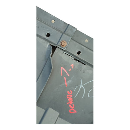 Tolva Salpicadera Lodera Cabina Sterling Fl360 Piloto