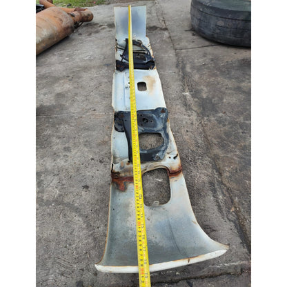 Defensa Parachoque Hino 300 816 716 616 514