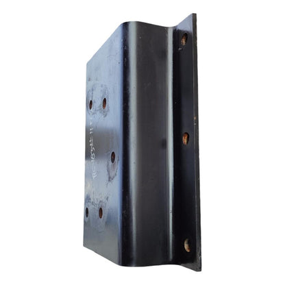 Soporte Base Placa Motor Puente Freightliner Fl 70