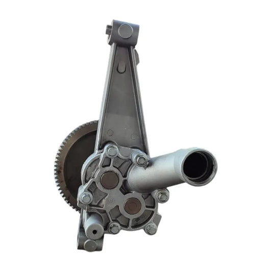 Bomba Aceite Motor Compatible Scania; K310 Irizar. Dc921