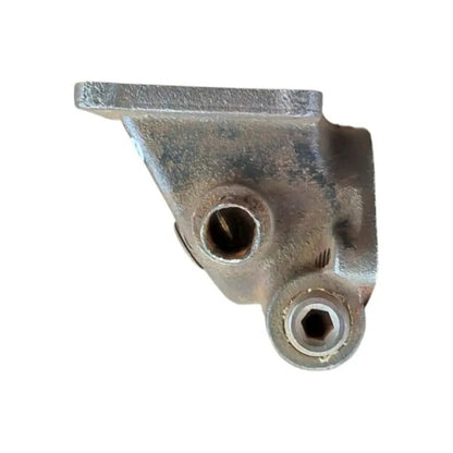 Tapa Caja Termostato Agua Motor Thermoking Isuzu Di 2.2l