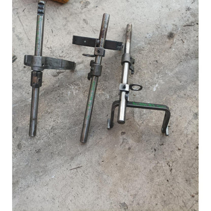 Horquilla Transmisión Sterling Fl360 3pzas Freightliner