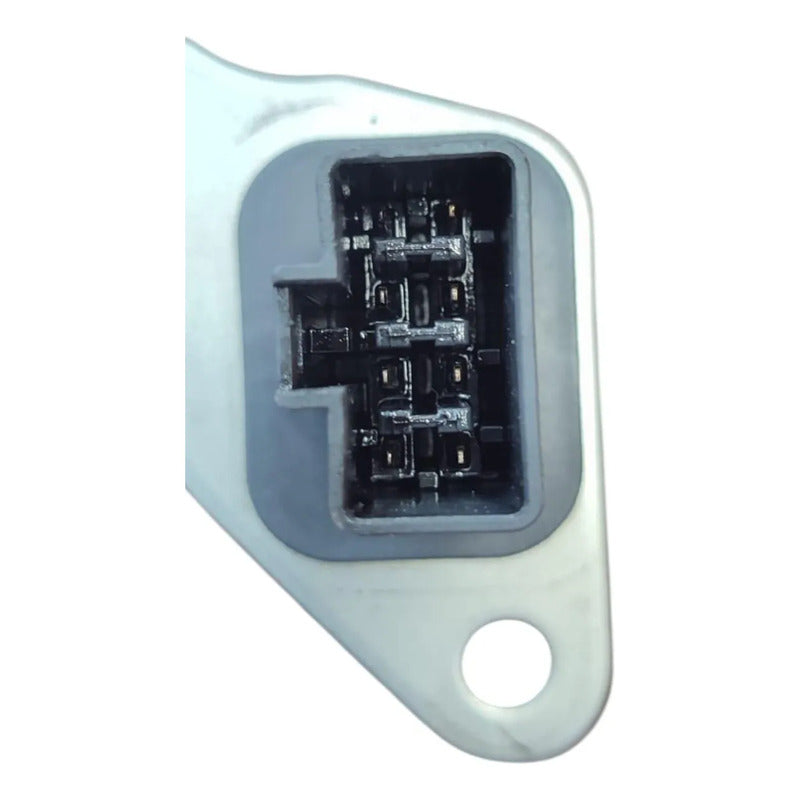 Conector Arnes Inyectores Motor Isuzu 4hk1 Elf 450