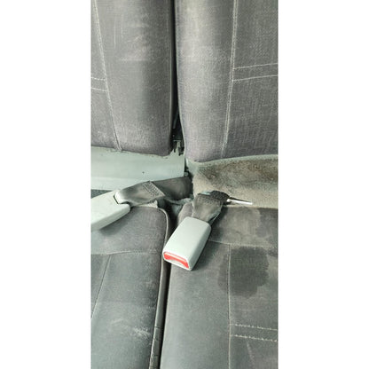 Broche Cinturón Seguridad Cf600 Citystar International